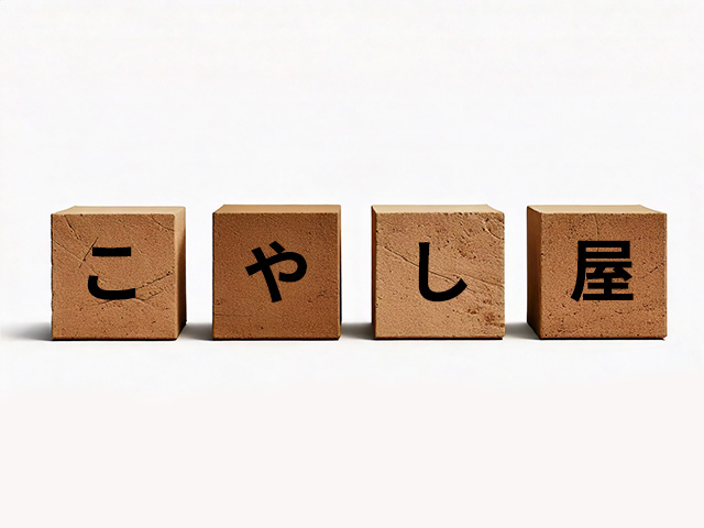 1_こやし屋評判_こやし屋フランチャイズとは